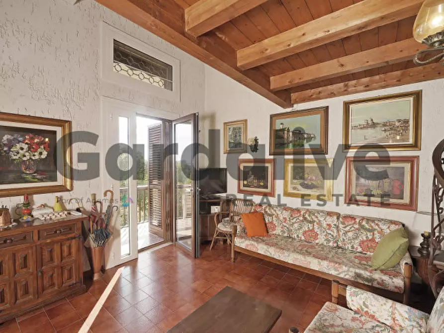 Immagine 8 di Appartamento in vendita  in Viale Catullo a Manerba Del Garda