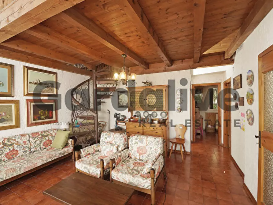 Immagine 11 di Appartamento in vendita  in Viale Catullo a Manerba Del Garda