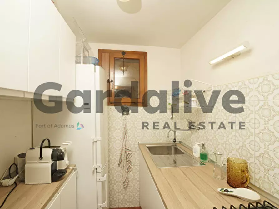 Immagine 15 di Appartamento in vendita  in Viale Catullo a Manerba Del Garda