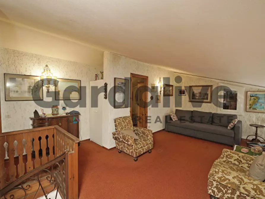 Immagine 21 di Appartamento in vendita  in Viale Catullo a Manerba Del Garda