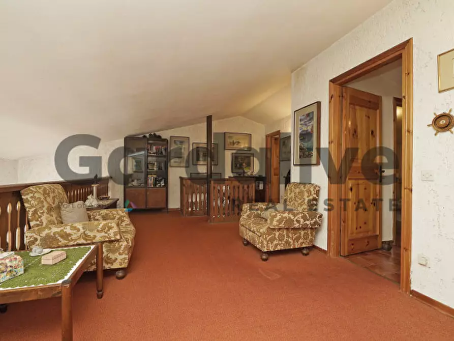 Immagine 22 di Appartamento in vendita  in Viale Catullo a Manerba Del Garda