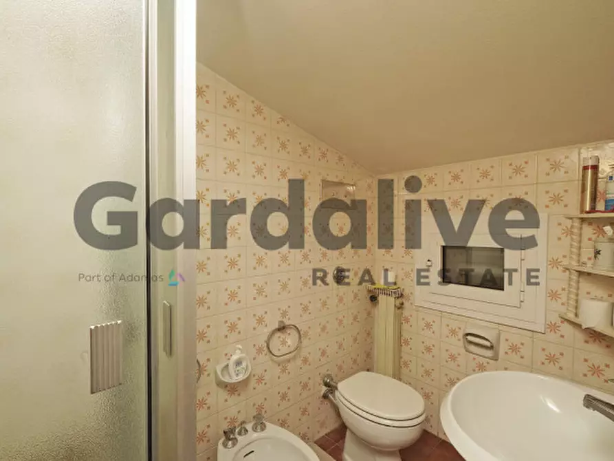 Immagine 24 di Appartamento in vendita  in Viale Catullo a Manerba Del Garda