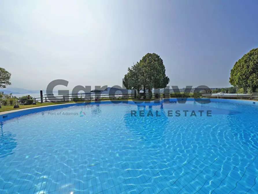 Immagine 29 di Appartamento in vendita  in Viale Catullo a Manerba Del Garda