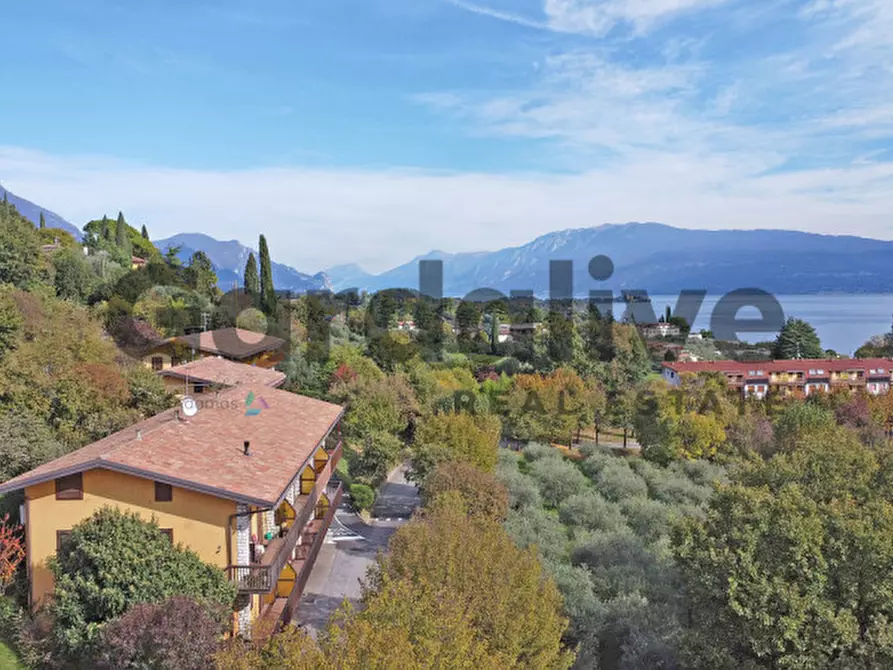 Immagine 31 di Appartamento in vendita  in Viale Catullo a Manerba Del Garda