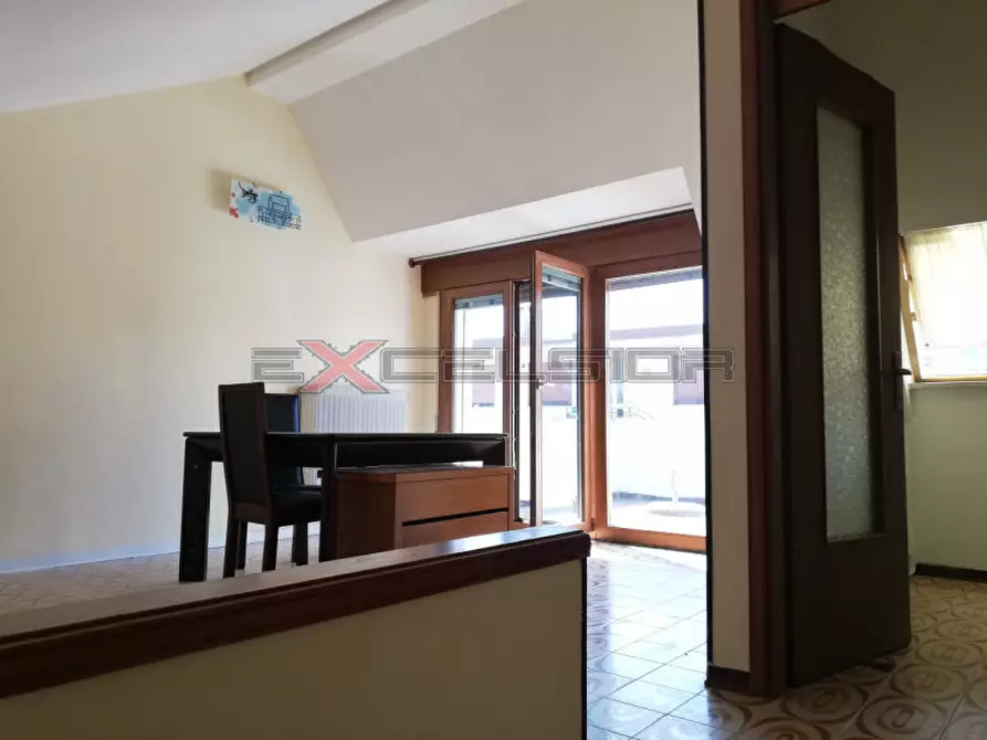 Immagine 1 di Appartamento in vendita  in Via G. Matteotti n. 20 Bis - Cavarzere a Cavarzere