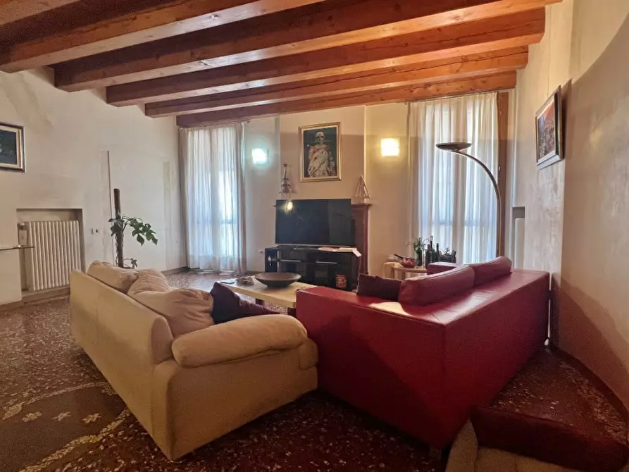 Immagine 2 di Appartamento in affitto  in Ponte degli angeli a Vicenza