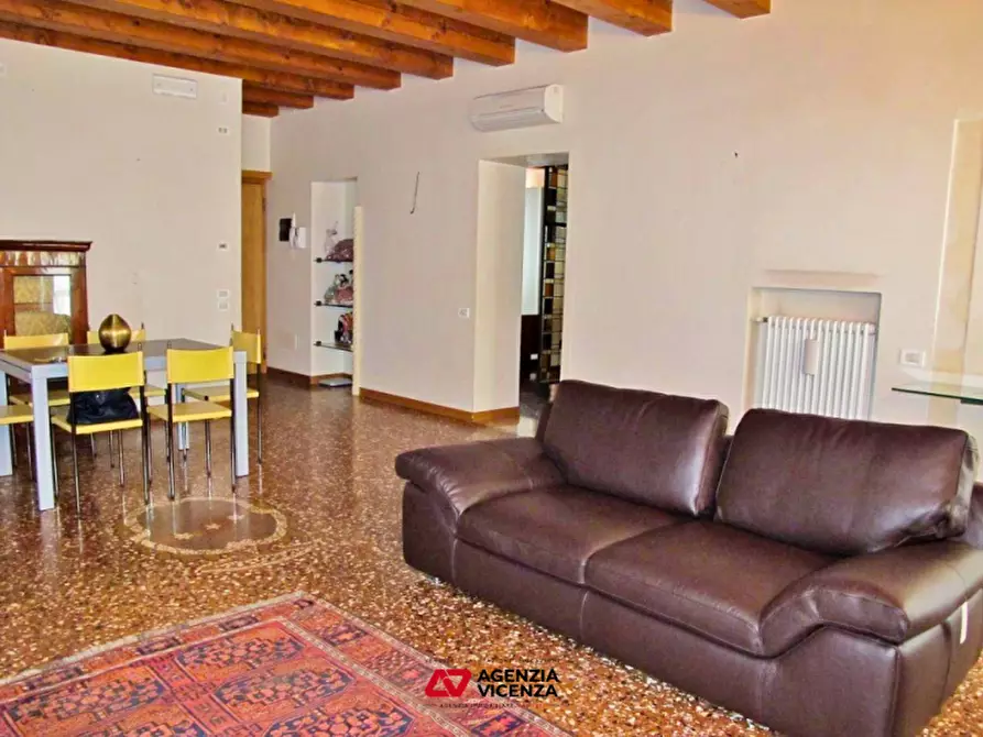 Immagine 3 di Appartamento in affitto  in Ponte degli angeli a Vicenza
