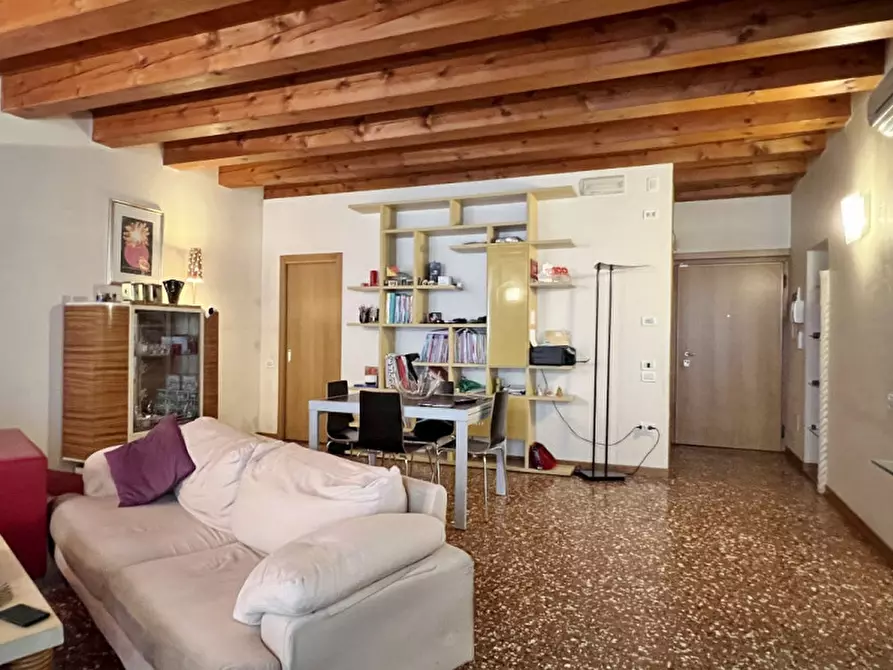 Immagine 3 di Appartamento in affitto  in Ponte degli angeli a Vicenza