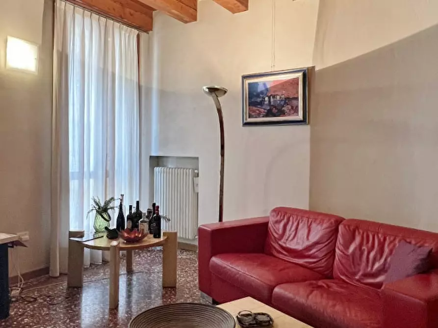 Immagine 4 di Appartamento in affitto  in Ponte degli angeli a Vicenza