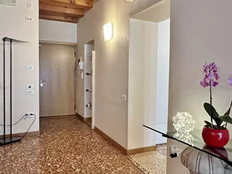 Immagine 5 di Appartamento in affitto  in Ponte degli angeli a Vicenza