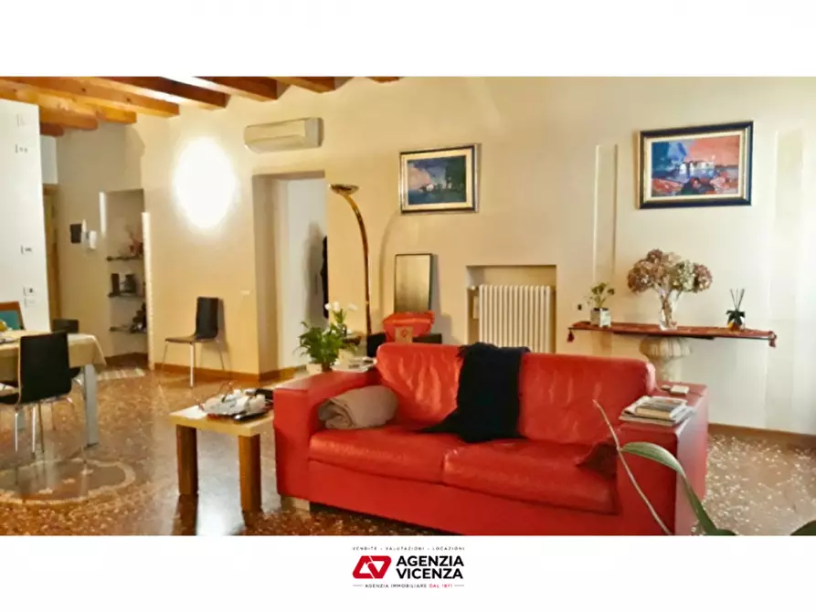 Immagine 6 di Appartamento in affitto  in Ponte degli angeli a Vicenza