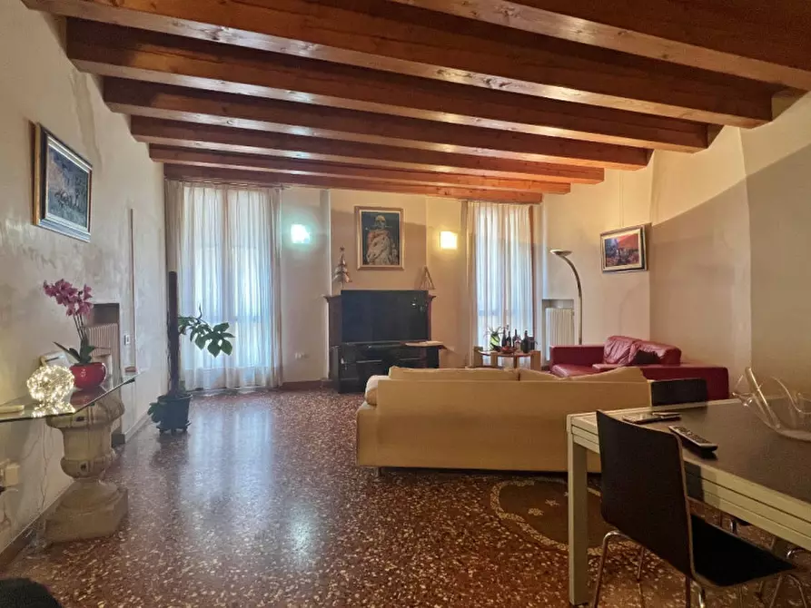 Immagine 7 di Appartamento in affitto  in Ponte degli angeli a Vicenza
