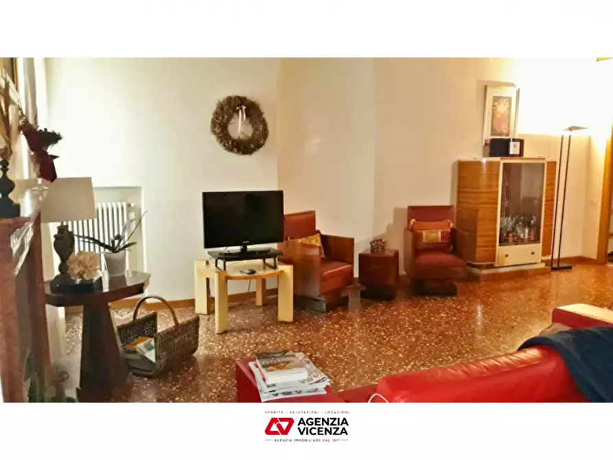 Immagine 9 di Appartamento in affitto  in Ponte degli angeli a Vicenza