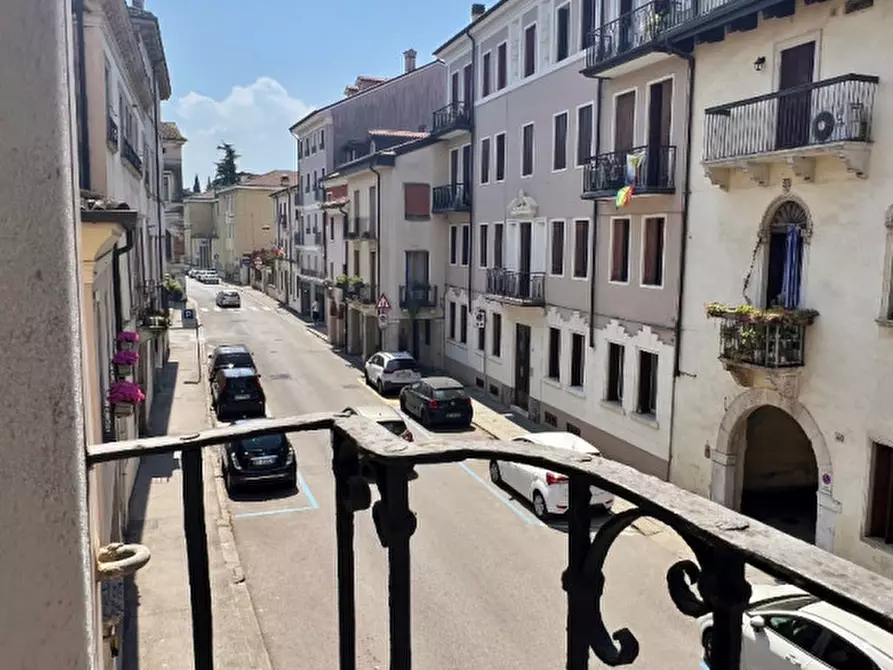 Immagine 9 di Appartamento in affitto  in Ponte degli angeli a Vicenza