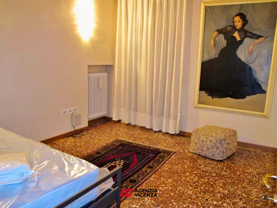 Immagine 11 di Appartamento in affitto  in Ponte degli angeli a Vicenza