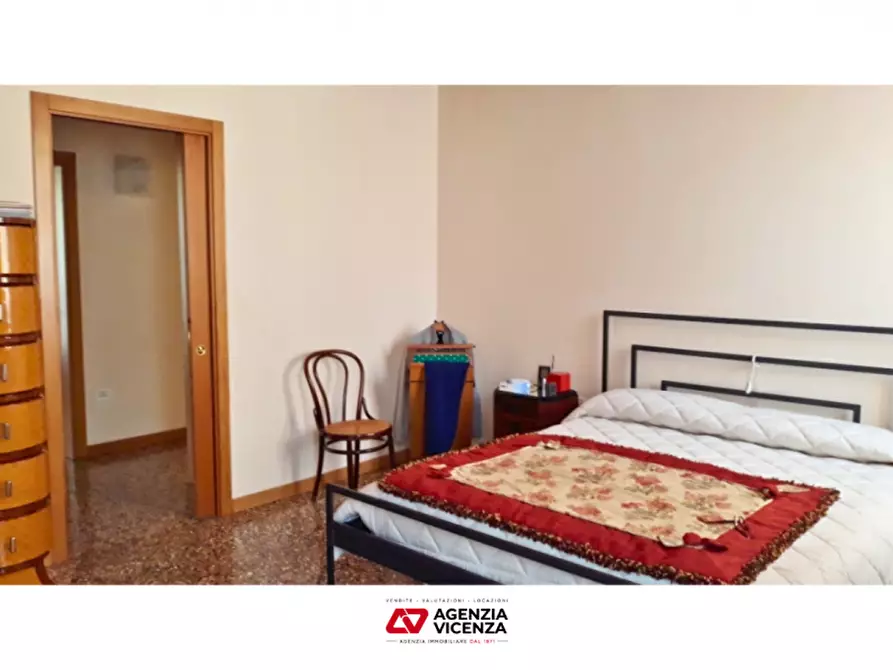 Immagine 12 di Appartamento in affitto  in Ponte degli angeli a Vicenza
