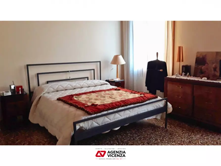 Immagine 13 di Appartamento in affitto  in Ponte degli angeli a Vicenza