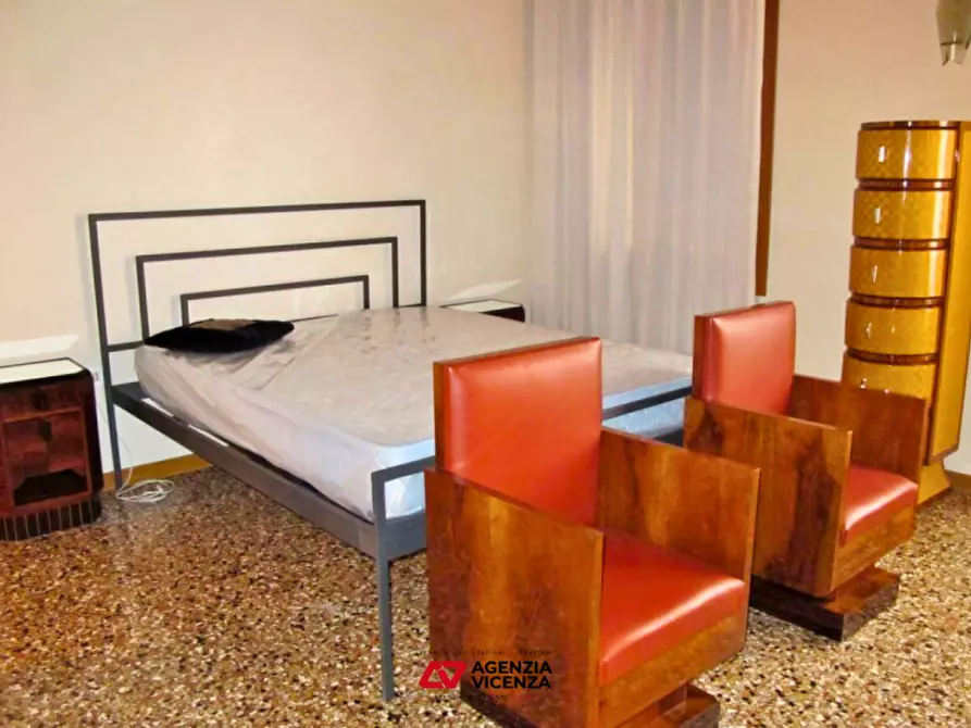 Immagine 15 di Appartamento in affitto  in Ponte degli angeli a Vicenza