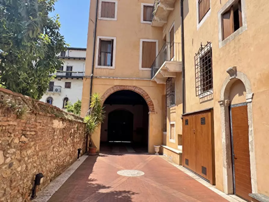 Immagine 16 di Appartamento in affitto  in Ponte degli angeli a Vicenza