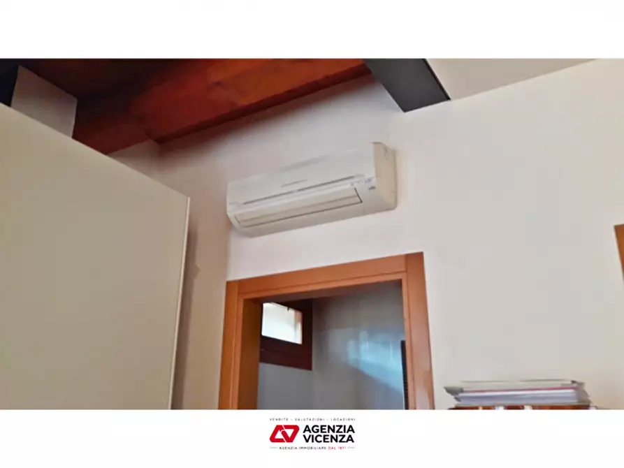 Immagine 17 di Appartamento in affitto  in Ponte degli angeli a Vicenza