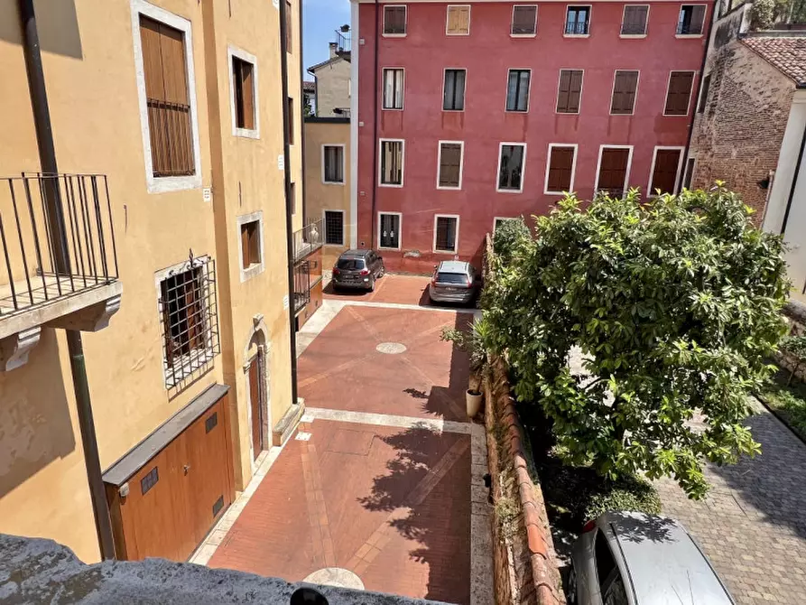 Immagine 17 di Appartamento in affitto  in Ponte degli angeli a Vicenza