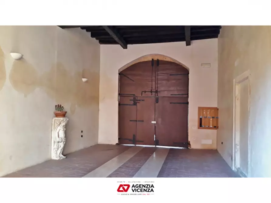 Immagine 18 di Appartamento in affitto  in Ponte degli angeli a Vicenza
