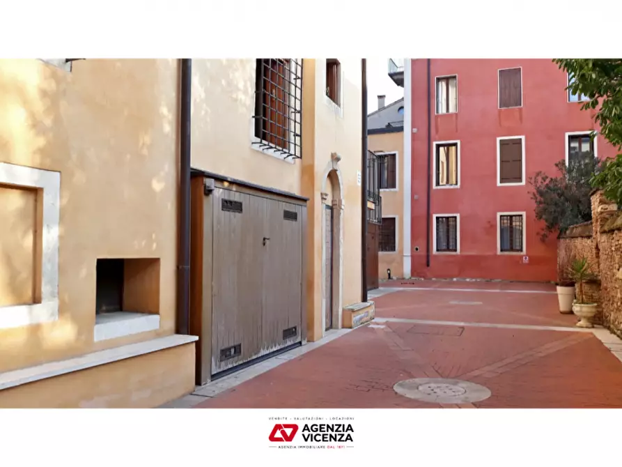 Immagine 19 di Appartamento in affitto  in Ponte degli angeli a Vicenza