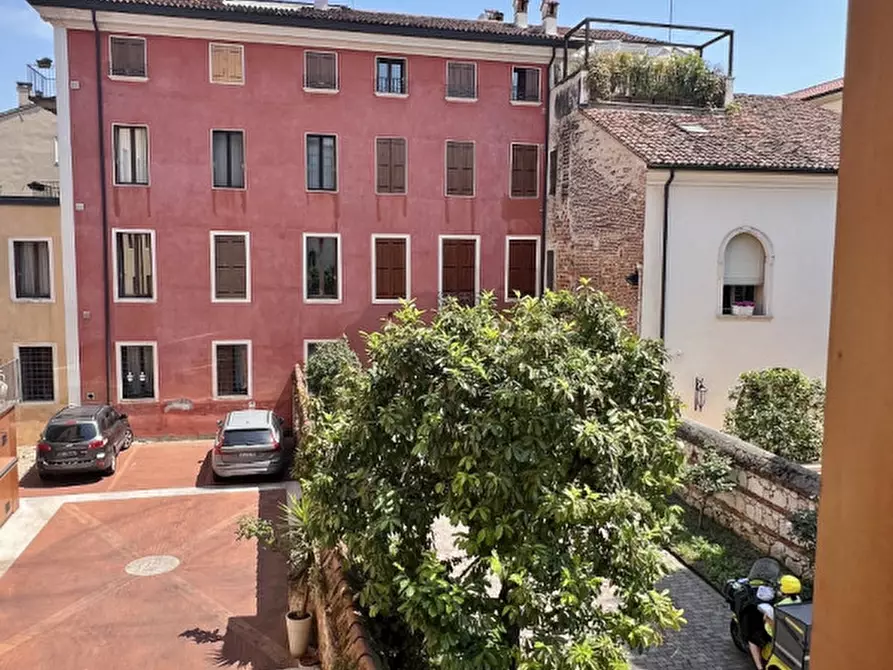 Immagine 20 di Appartamento in affitto  in Ponte degli angeli a Vicenza
