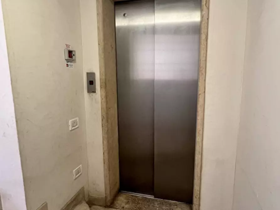 Immagine 27 di Appartamento in affitto  in Ponte degli angeli a Vicenza