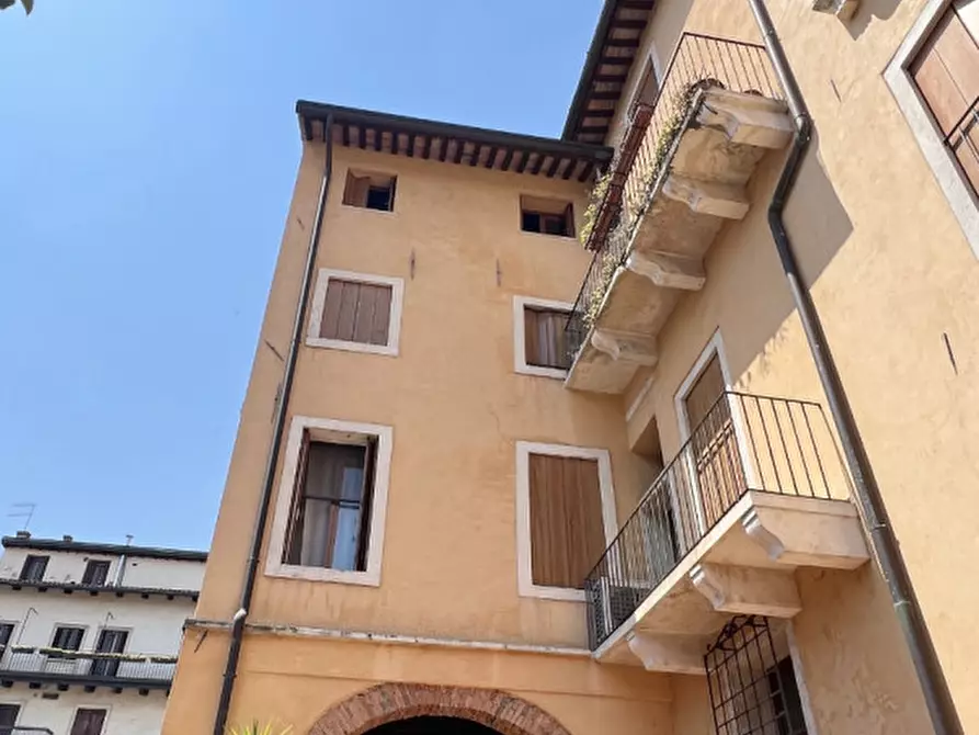 Immagine 29 di Appartamento in affitto  in Ponte degli angeli a Vicenza