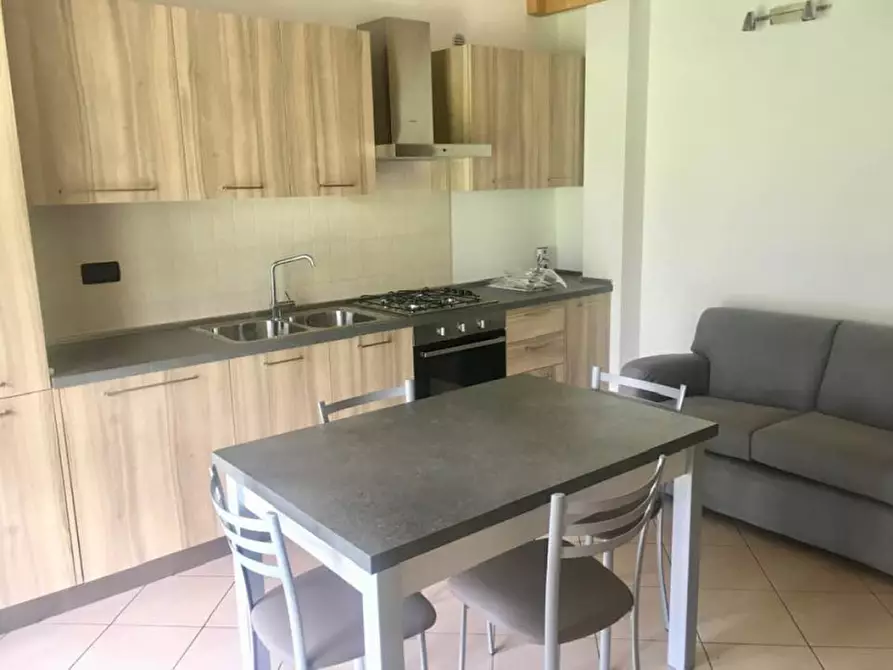 Immagine 1 di Appartamento in vendita  in Via al lago a Pergine Valsugana