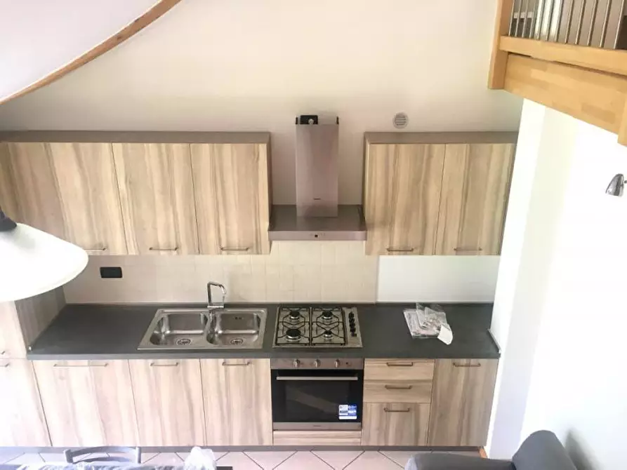 Immagine 2 di Appartamento in vendita  in Via al lago a Pergine Valsugana