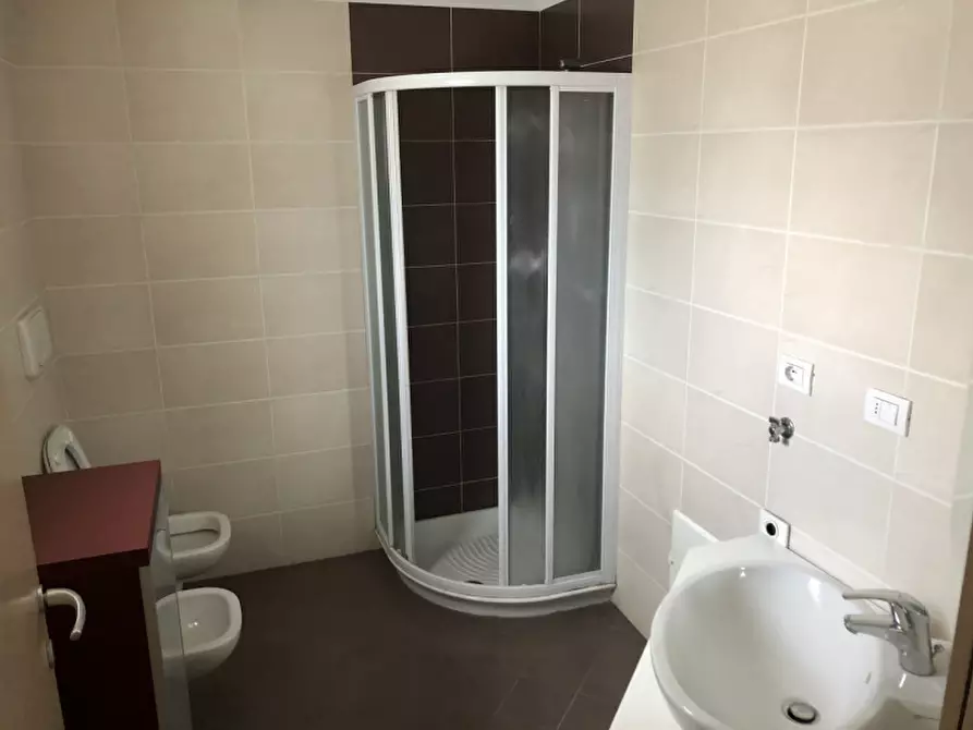 Immagine 7 di Appartamento in vendita  in Via al lago a Pergine Valsugana