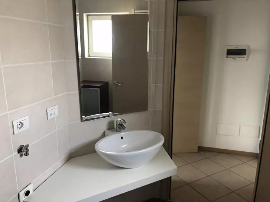 Immagine 8 di Appartamento in vendita  in Via al lago a Pergine Valsugana