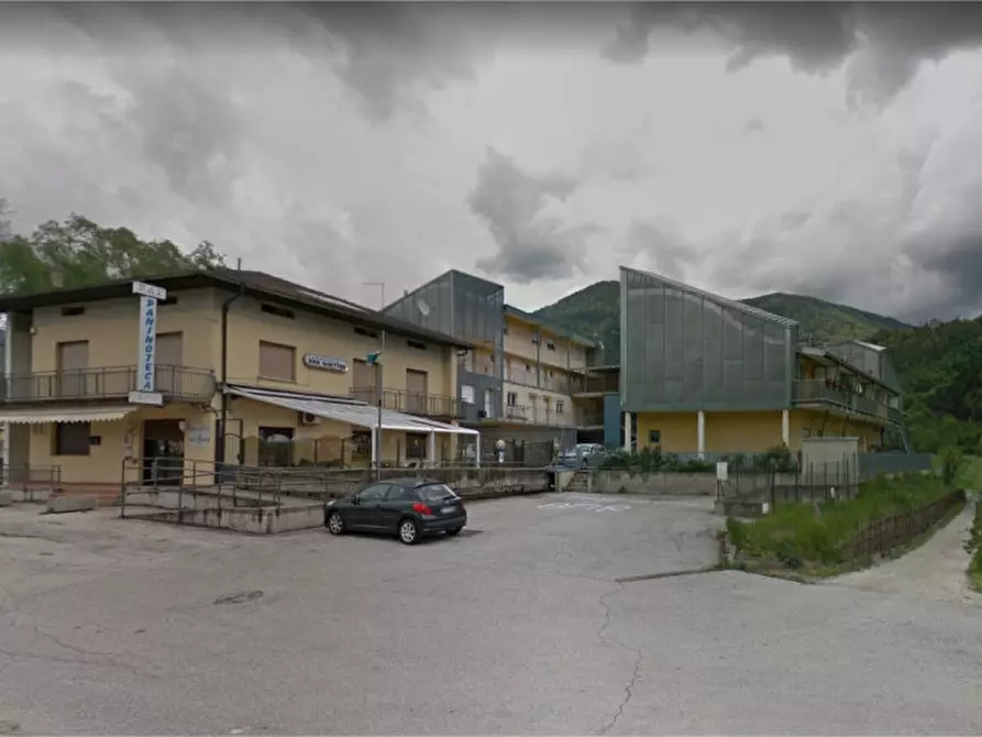 Immagine 9 di Appartamento in vendita  in Via al lago a Pergine Valsugana