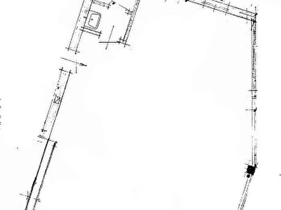 Immagine 8 di Laboratorio in affitto  a Thiene
