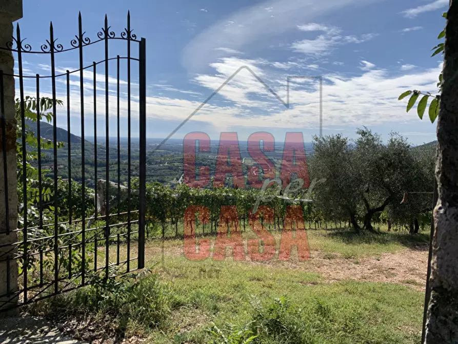 Immagine 2 di Casa indipendente in vendita  in FONTANELLE a Arqua' Petrarca