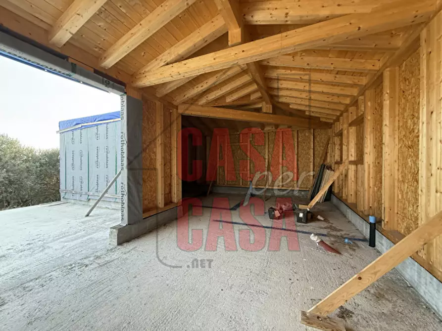 Immagine 3 di Casa indipendente in vendita  in FONTANELLE a Arqua' Petrarca