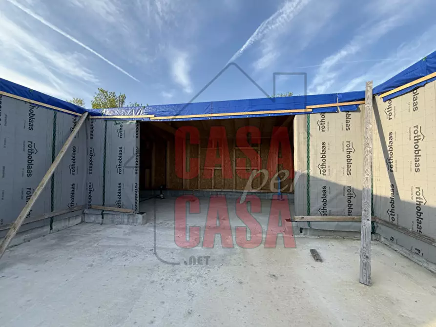 Immagine 4 di Casa indipendente in vendita  in FONTANELLE a Arqua' Petrarca