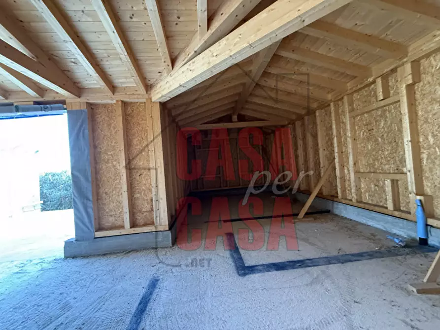 Immagine 5 di Casa indipendente in vendita  in FONTANELLE a Arqua' Petrarca