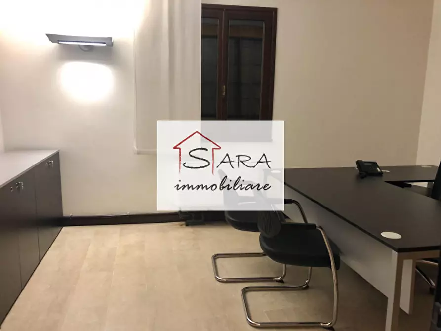 Immagine 7 di Ufficio in affitto  in Via Eremitani 8 a Padova