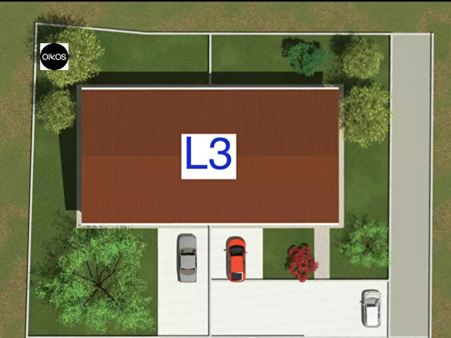 Immagine 4 di Terreno in vendita  a Campolongo Maggiore