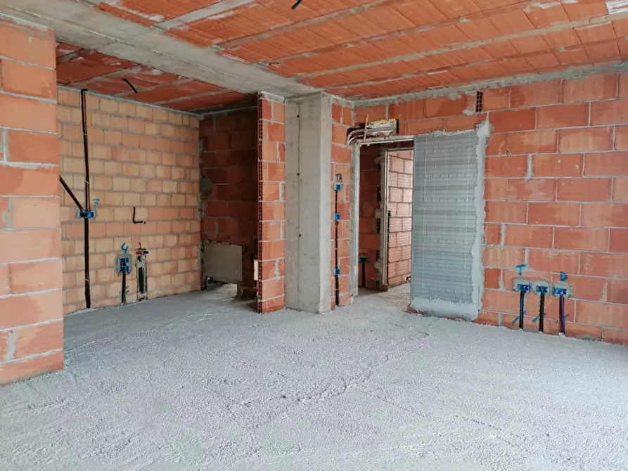 Immagine 5 di Attico in vendita  a Fosso'