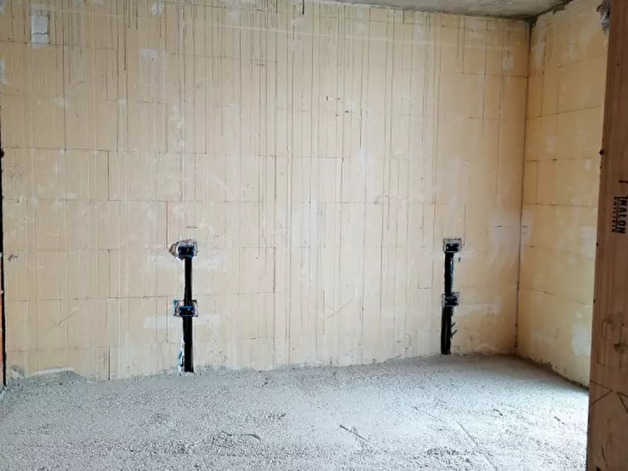 Immagine 7 di Attico in vendita  a Fosso'