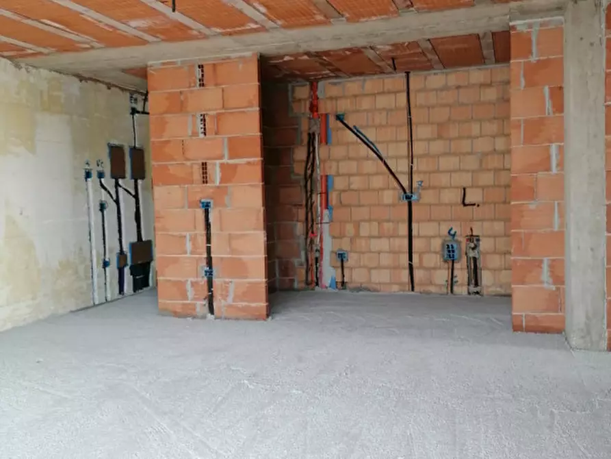 Immagine 8 di Attico in vendita  a Fosso'