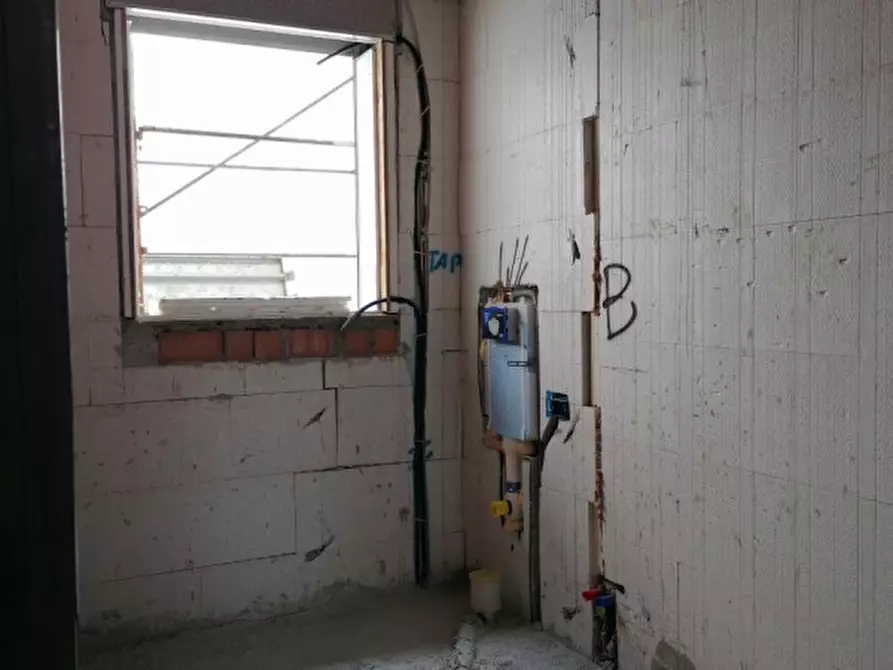 Immagine 9 di Attico in vendita  a Fosso'