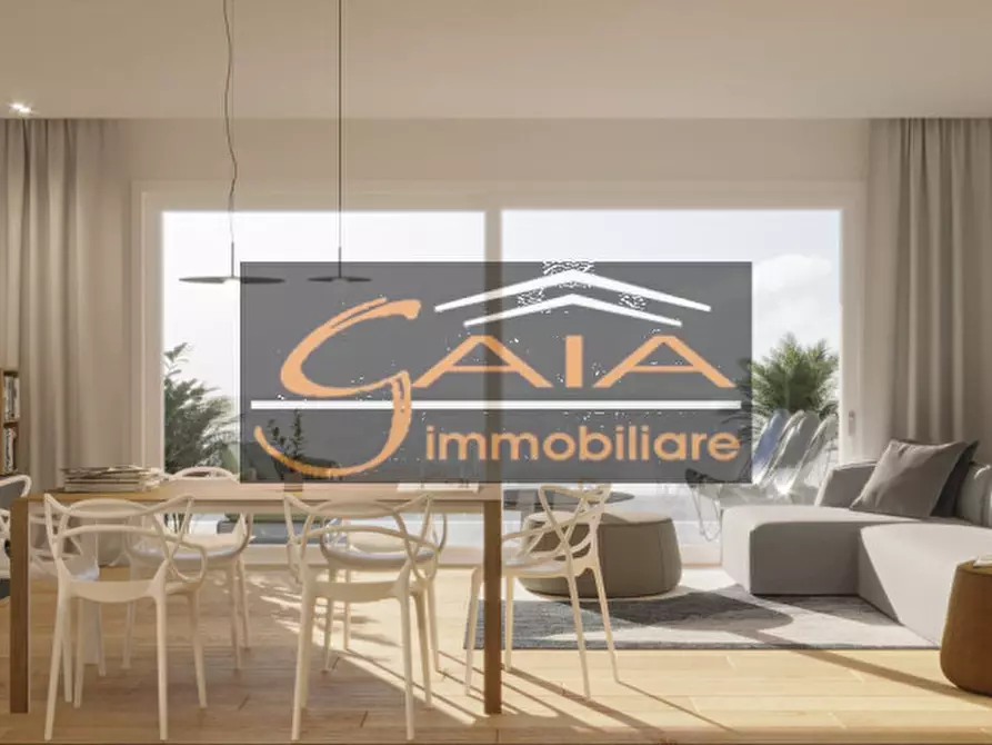 Immagine 11 di Attico in vendita  a Fosso'