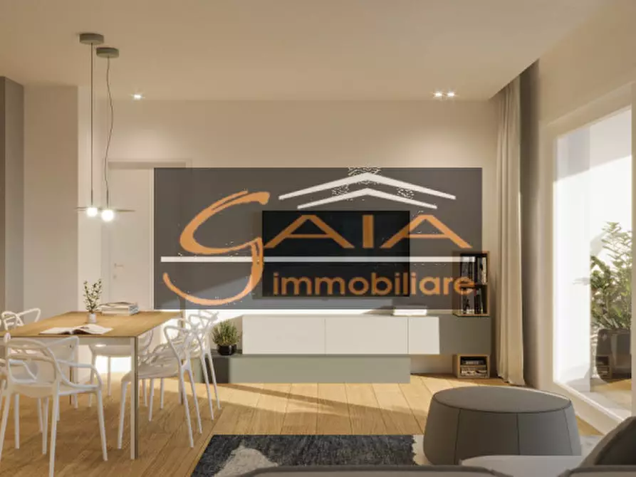 Immagine 12 di Attico in vendita  a Fosso'