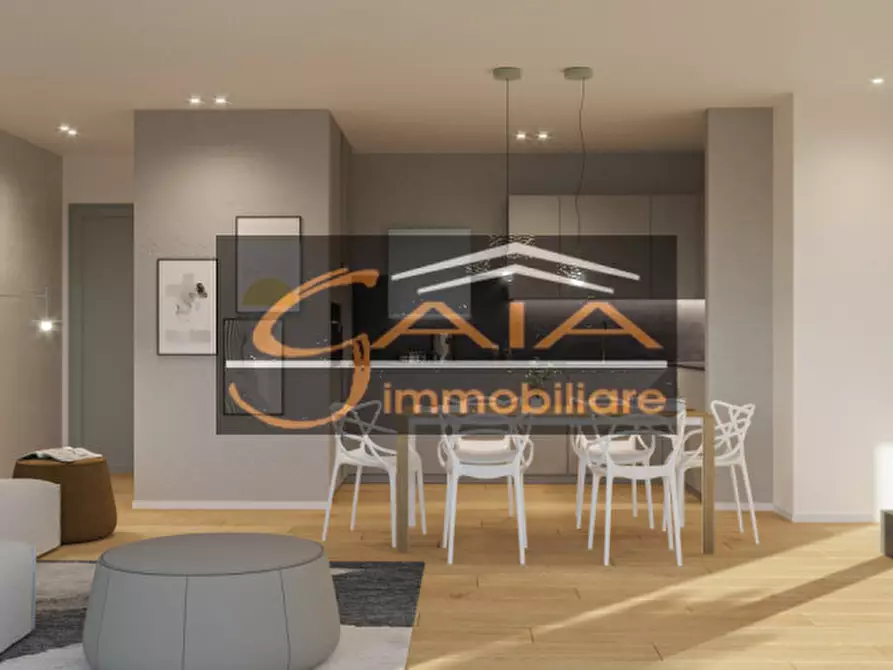 Immagine 13 di Attico in vendita  a Fosso'