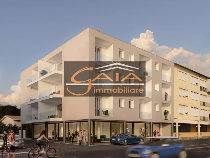 Immagine 14 di Attico in vendita  a Fosso'